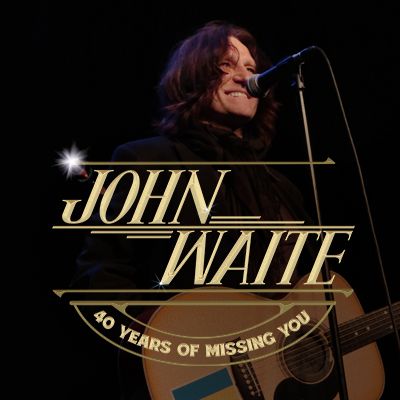 John Waite